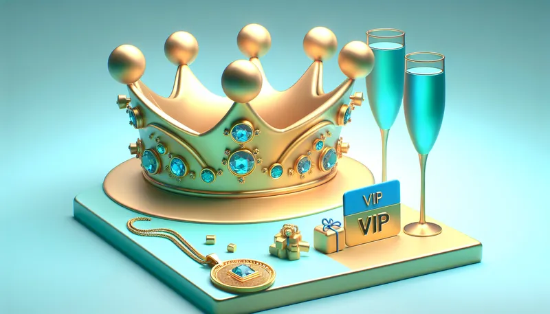 Midnite Casino VIP Loyalty Program
